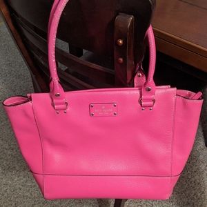 Kate Spade/Michael Kors Used Purse Bundle
